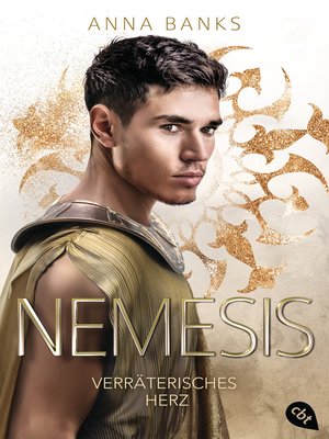 cover image of Nemesis--Verräterisches Herz